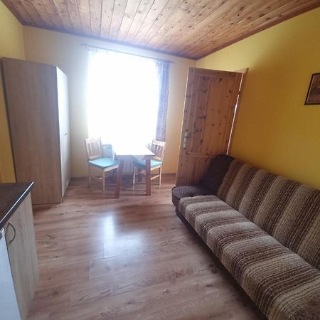 Noclegi U Kowala 602-793-591 Solina  Eksteriør bilde