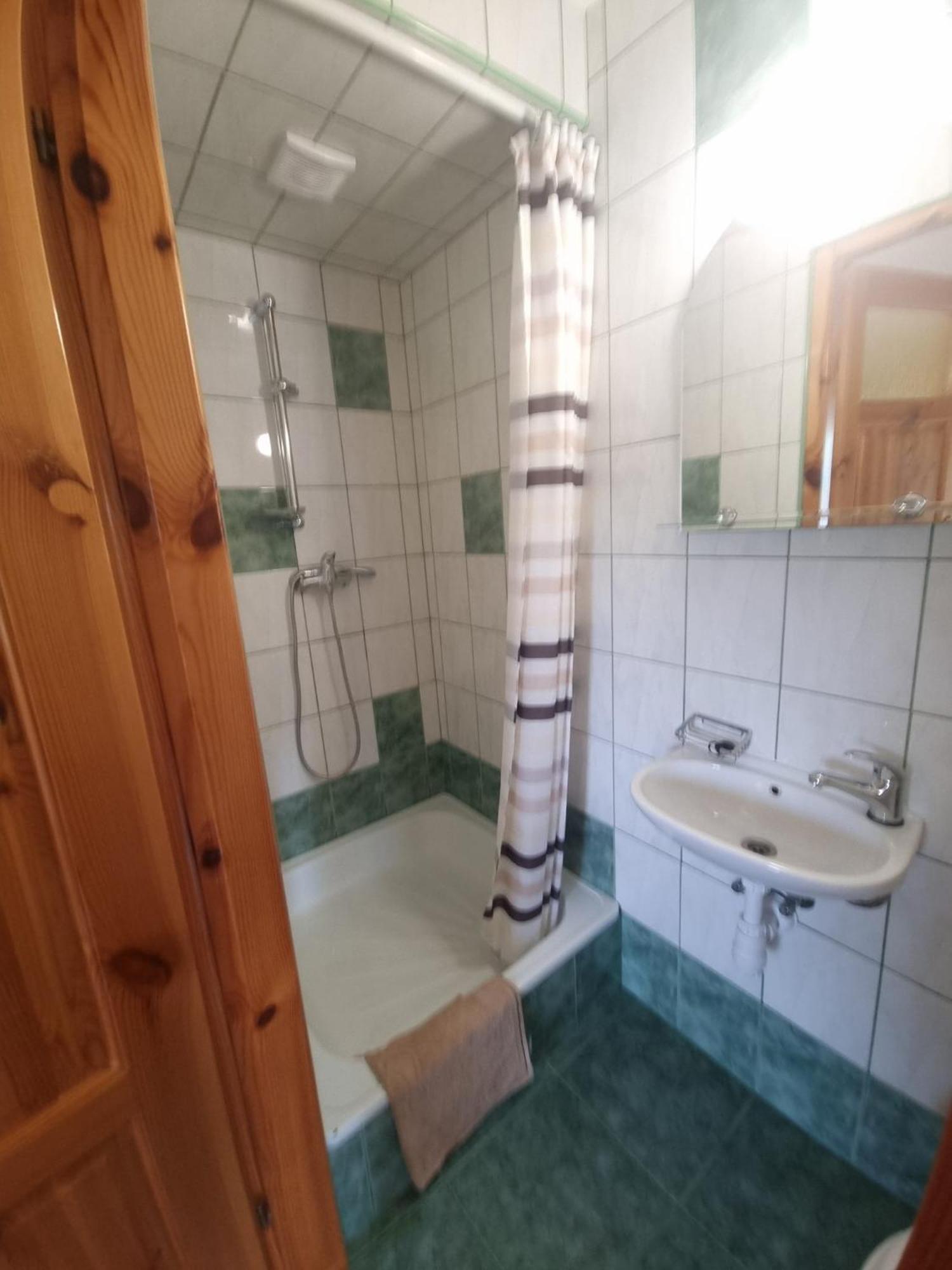 Noclegi U Kowala 602-793-591 Solina  Eksteriør bilde