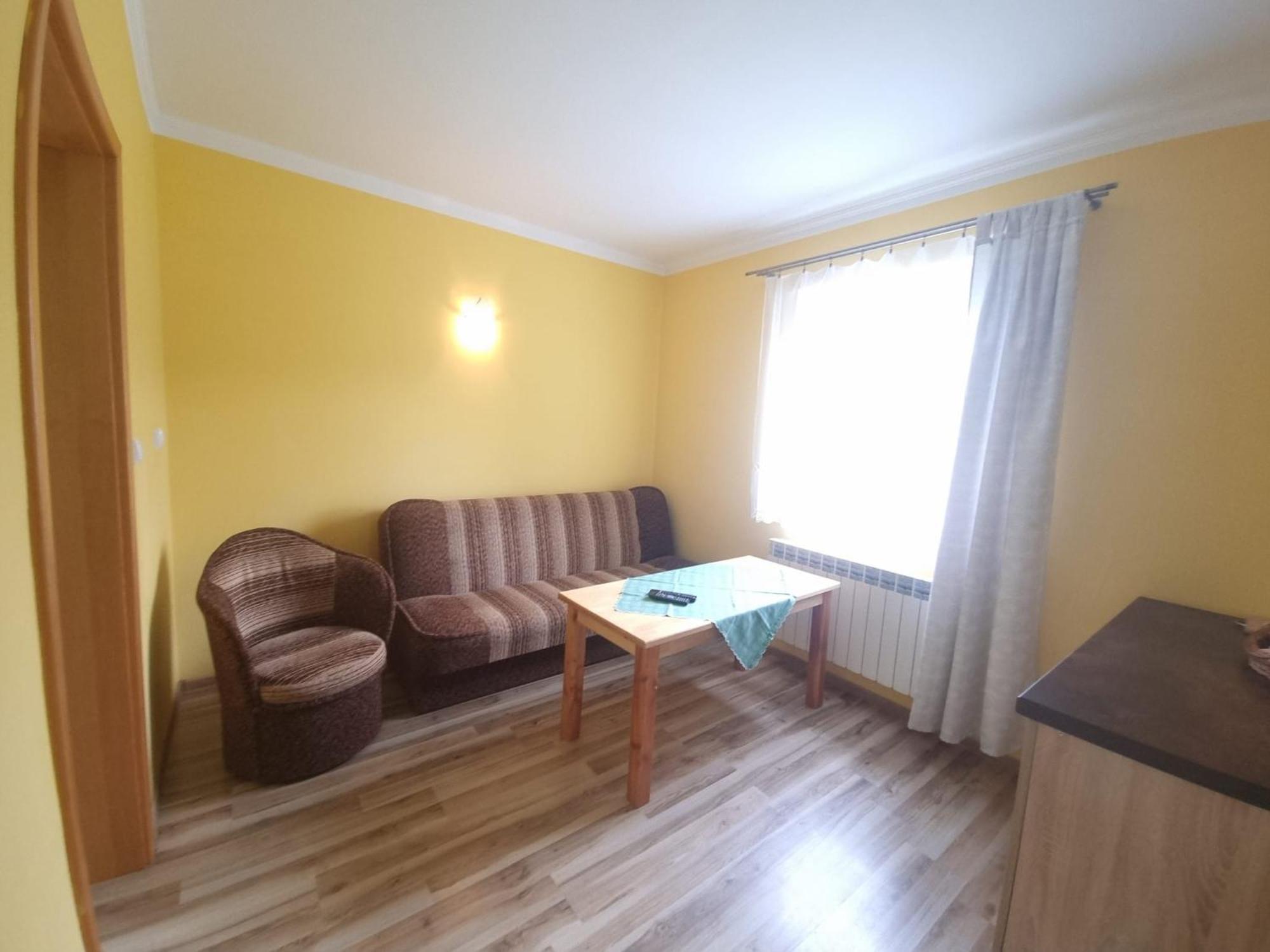 Noclegi U Kowala 602-793-591 Solina  Eksteriør bilde