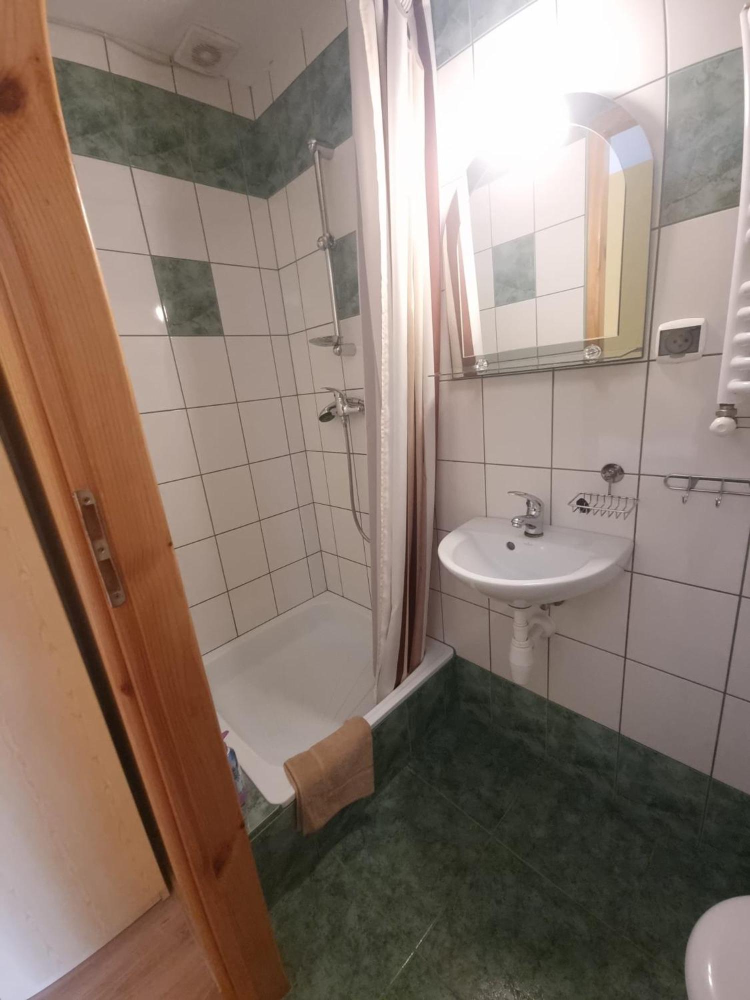 Noclegi U Kowala 602-793-591 Solina  Eksteriør bilde