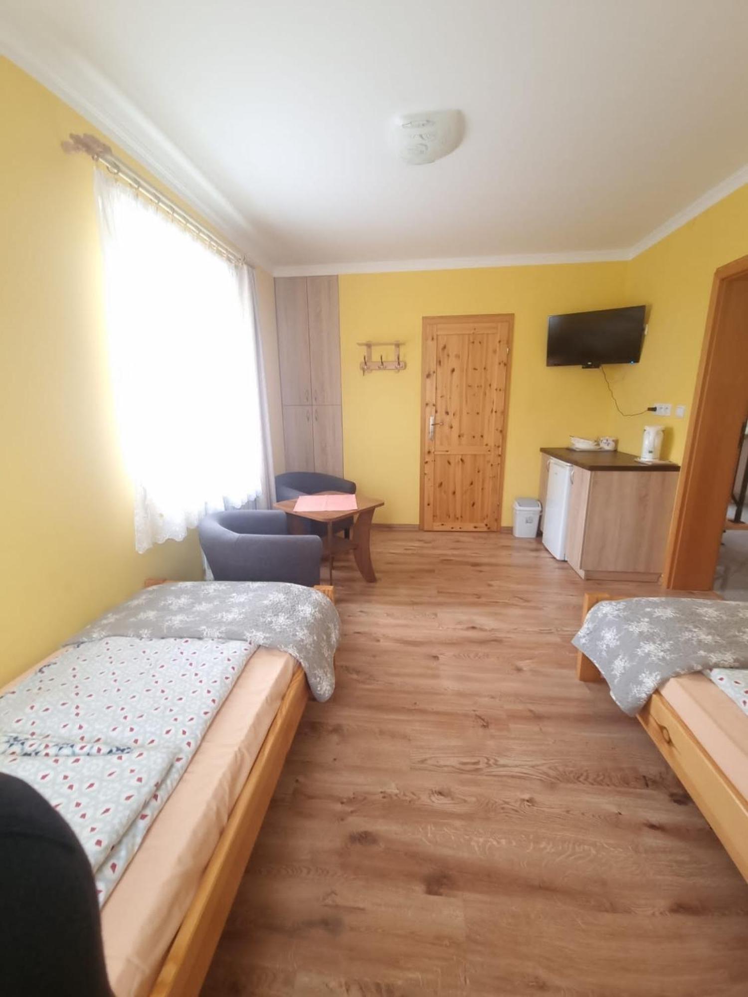 Noclegi U Kowala 602-793-591 Solina  Eksteriør bilde