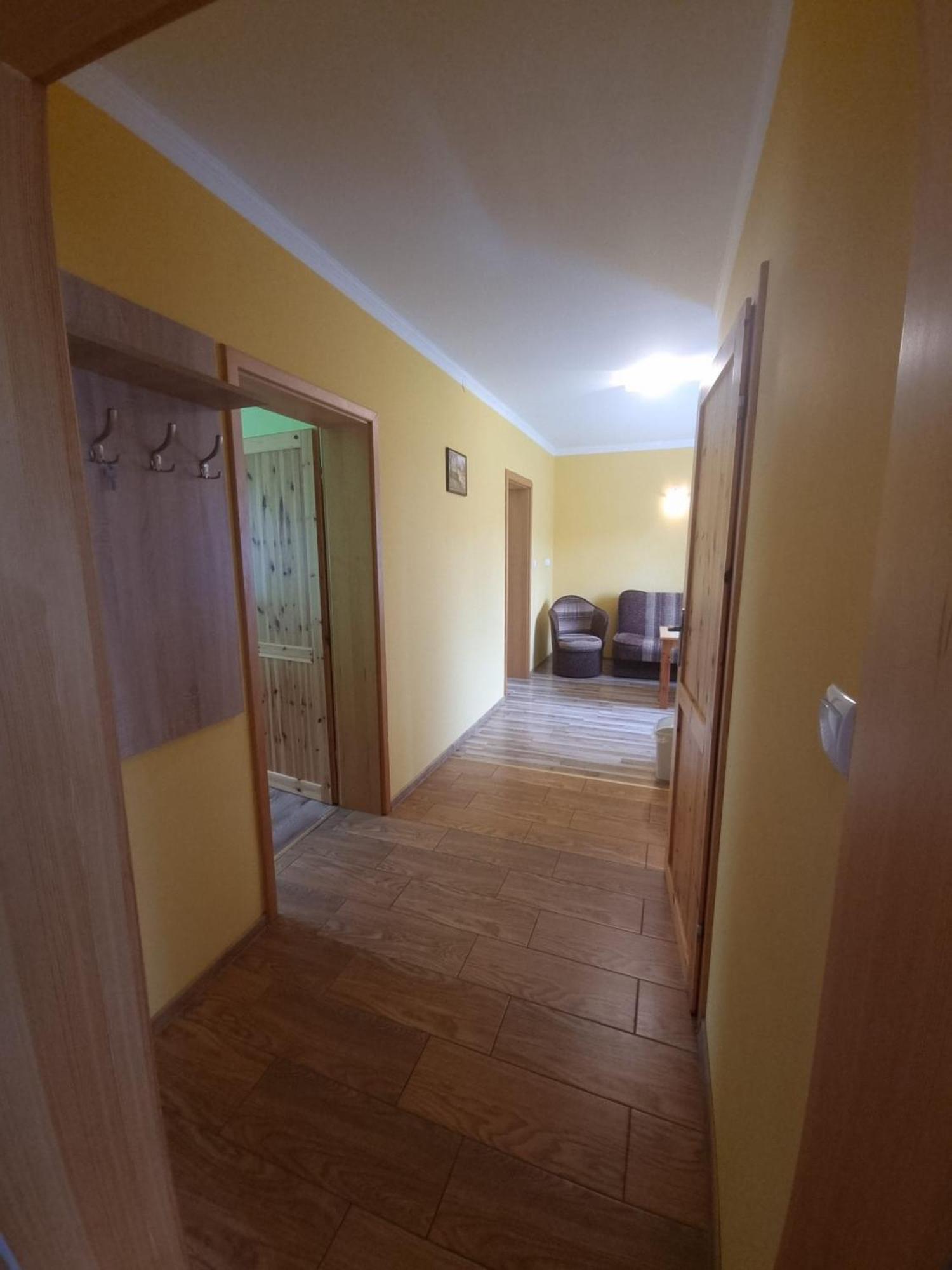 Noclegi U Kowala 602-793-591 Solina  Eksteriør bilde