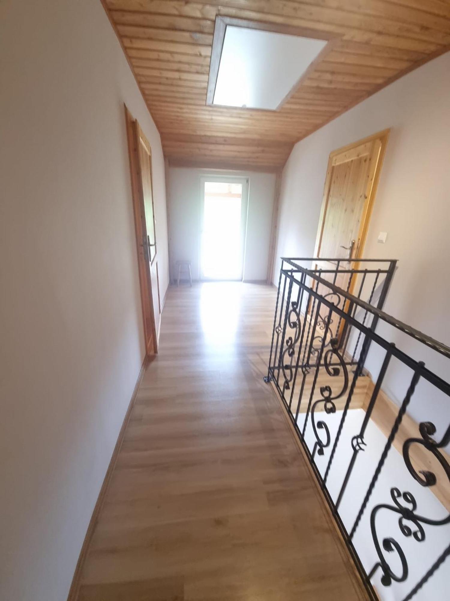 Noclegi U Kowala 602-793-591 Solina  Eksteriør bilde