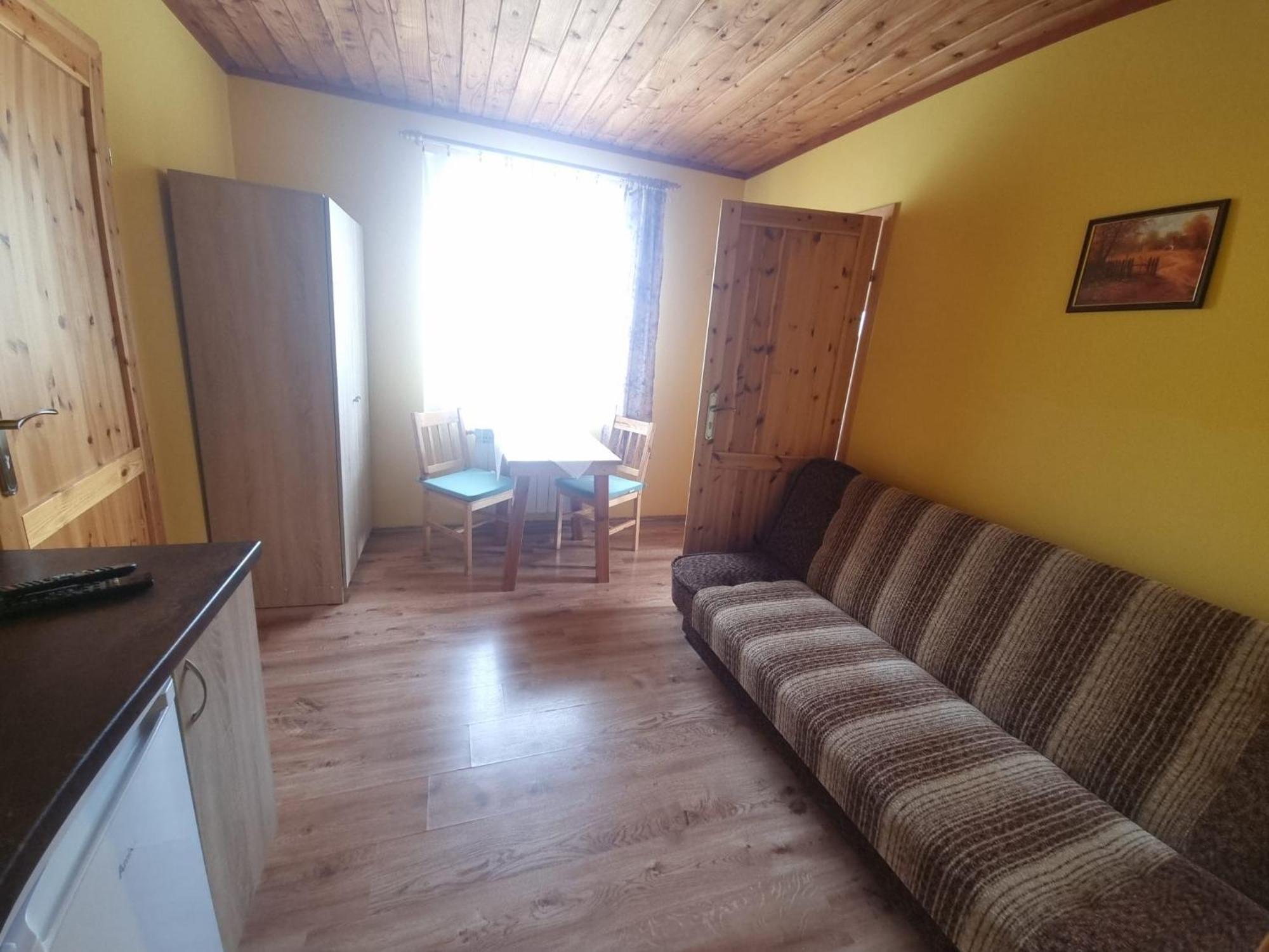 Noclegi U Kowala 602-793-591 Solina  Eksteriør bilde
