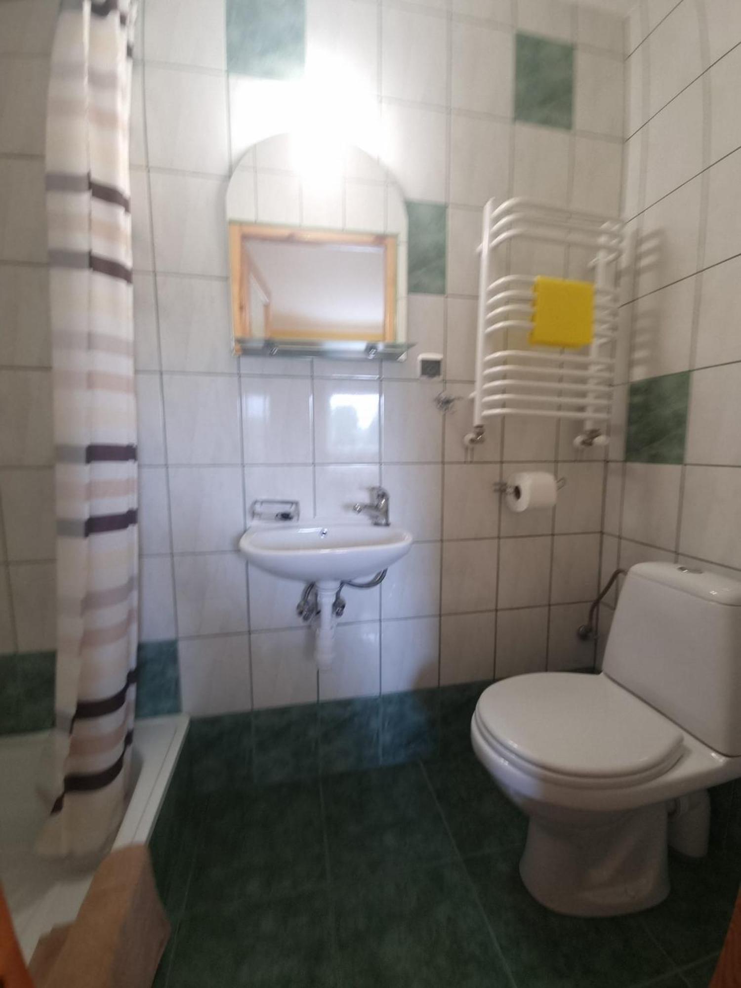 Noclegi U Kowala 602-793-591 Solina  Eksteriør bilde