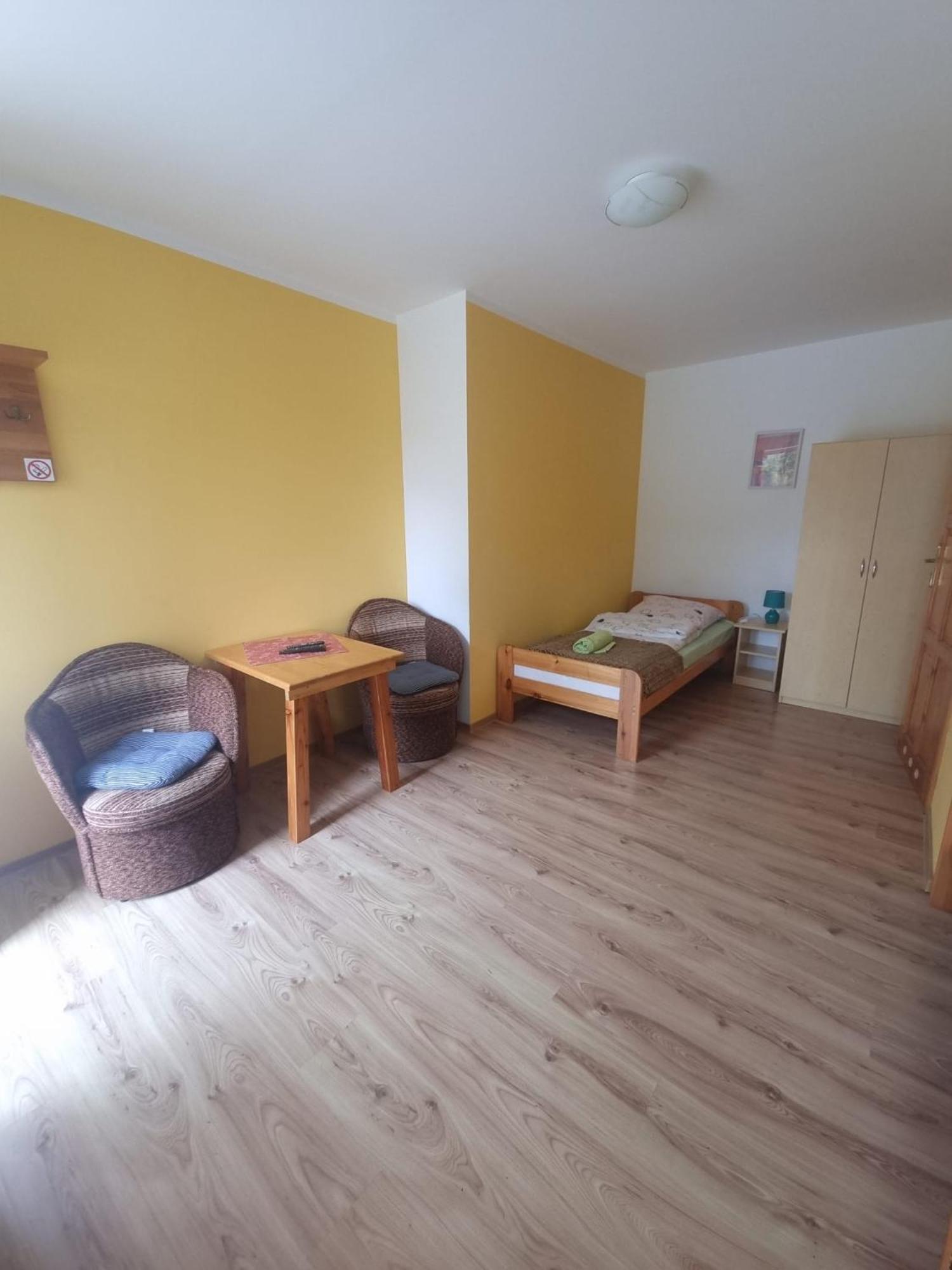 Noclegi U Kowala 602-793-591 Solina  Eksteriør bilde