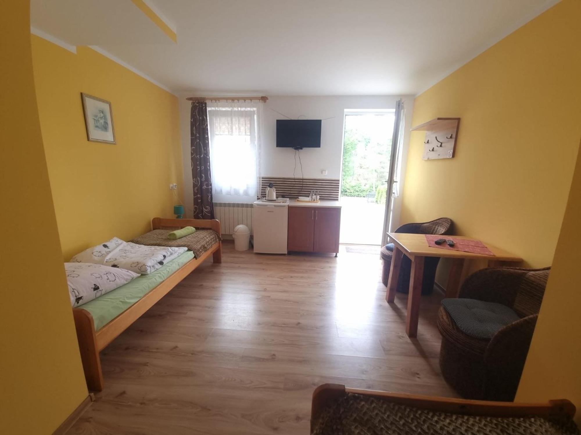 Noclegi U Kowala 602-793-591 Solina  Eksteriør bilde